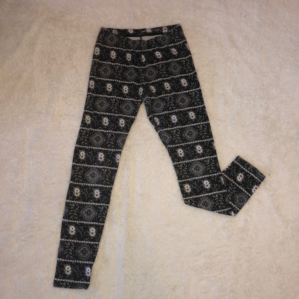 🌴Abercrombie Leggings